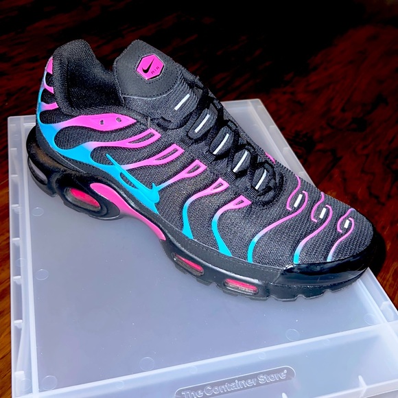 Nike Other - Nike Air Max Plus